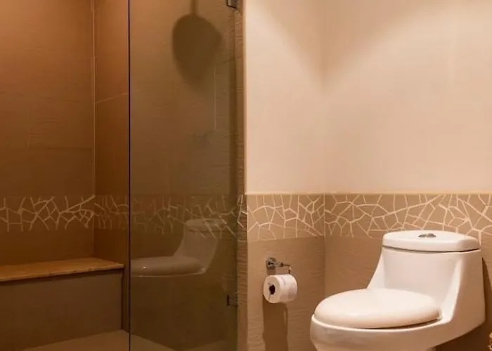 Apartamento Beachfront Bay View Marina With Jacuzzi
